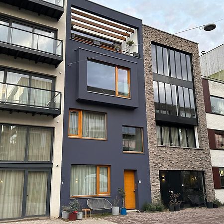 Bed & Beach Amsterdam Zewnętrze zdjęcie