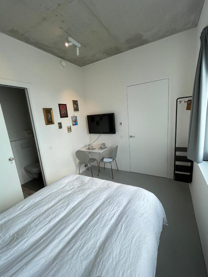 Bed & Beach Amsterdam Zewnętrze zdjęcie